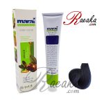 رنگ موی مارال- واریاسیون آبی- شماره ۱۰-۰ حجم ۱۵ میلی لیتر