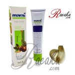 رنگ موی مارال- واریاسیون نقره ای- شماره ۲۲-۰ حجم ۱۵ میلی لیتر