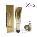 رنگ موی نیو پرستیژ سری ترکیبی- سربی سرامیکی- شماره LE.7 حجم ۱۲۰ میلی لیتر/