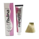 رنگ موی پادینا بلوند نقره ای - شماره ۱۰٫۱-C9 حجم ۱۰۰ میلی لیتر