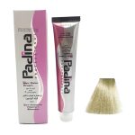 رنگ موی پادینا بلوند دودی خیلی خیلی روشن - شماره ۱۱٫۰-C10 حجم ۱۰۰ میلی لیتر