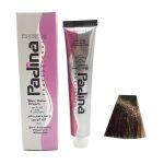 رنگ موی پادینا قهوه ای دودی روشن - شماره ۵٫۱-C4 حجم ۱۰۰ میلی لیتر