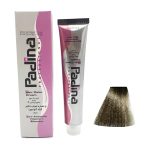 رنگ موی پادینا بلوند دودی متوسط - شماره ۷٫۱-C6 حجم ۱۰۰ میلی لیتر