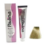 رنگ موی پادینا بلوند دودی خیلی روشن - شماره ۹٫۱-C8 حجم ۱۰۰ میلی لیتر