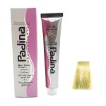 رنگ موی پادینا بلوند زیتونی خیلی خیلی روشن - شماره ۱۱٫۲-M10 حجم ۱۰۰ میلی لیتر