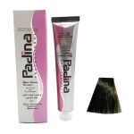 رنگ موی پادینا قهوه ای زیتونی تیره - شماره ۳٫۲-M2 حجم ۱۰۰ میلی لیتر