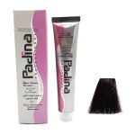 رنگ موی پادینا مشکی - شماره ۱٫۰-n1 حجم ۱۰۰ میلی لیتر