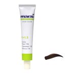 رنگ ابرو مارال بلوند شکلاتی متوسط - شماره ۷ حجم ۱۱۵ میلی لیتر