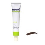 رنگ ابرو مارال بلوند نسکافه ای روشن -شماره ۸ حجم ۱۵ میلی لیتر