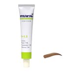 رنگ ابرو مارال بلوند پلاتینه - شماره ۱۰ حجم ۱۵ میلی لیتر