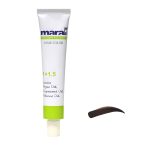 رنگ ابرو مارال بلوند کاکائویی تیره - شماره ۶ حجم ۱۵ میلی لیتر