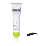 رنگ ابرو مارال قهوه ای برزیلی روشن - شماره ۵ حجم ۱۵ میلی لیتر