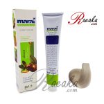 رنگ موی مارال- واریاسیون روشن کننده- شماره ۰۰-۰ حجم ۱۰۰ میلی لیتر