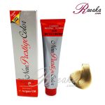 رنگ موی نیو پرستیژ سری ترکیبی- بلوند کاپوچینوی خیلی روشن- شماره CP.8 حجم ۱۲۰ میلی لیتر