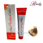 رنگ موی نیو پرستیژ سری ترکیبی- بلوند کاپوچینویی متوسط- شماره CP.6 حجم ۱۲۰ میلی لیتر