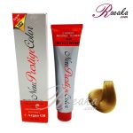 رنگ موی نیو پرستیژ سری ترکیبی- سوپر پلاتینه طلایی- شماره PL.6 حجم ۱۲۰ میلی لیتر