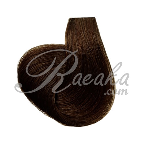 رنگ موی نیو پرستیژ سری ترکیبی- قهوه ای برنز- شماره BU.5 حجم ۱۲۰ میل