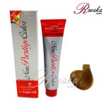 رنگ موی نیو پرستیژ سری ترکیبی- کاراملی فوق العاده روشن- شماره CA.9 حجم ۱۲۰ میلی لیتر