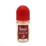 رول ضد تعریق مردانه intesa مدل woody حجم ۵۰ میلی لیتر