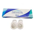 لنز رنگی FRESH LOOK