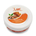 کرم مرطوب کننده روغن بادام عش حجم ۱۰۰ میلی لیتر