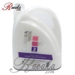 اکسیدان کرم آلبورا نمره ۲ (۹درصد) حجم ۳۷۵۰ میلی لیتر