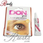 چسب مژه DON وزن ۷ گرم
