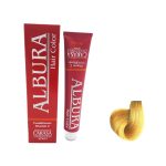 رنگ موی آلبورا سری طلایی بلوند طلایی خیلی خیلی روشن ۳-۱۱