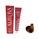 رنگ موی آلبورا سری طلایی قهوه ای طلایی متوسط ۳-۴
