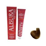 رنگ موی آلبورا سری نسکافه ای قهوه ای نسکافه ای ۴۷-۵