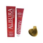 رنگ موی آلبورا سری بژ بلوند بژ تیره ۳۳-۶