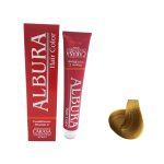 رنگ موی آلبورا سری کاراملی - کاراملی ۳۴-۶