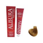 رنگ موی آلبورا سری نسکافه ای بلوند نسکافه ای تیره ۴۷-۶