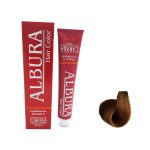 رنگ موی آلبورا سری شکلاتی- بلوند شکلاتی تیره ۷-۶