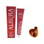 رنگ موی آلبورا سری عسلی بلوند عسلی تیره ۷۴-۶