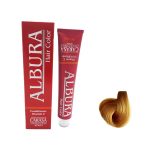رنگ موی آلبورا سری طلایی بلوند طلایی متوسط ۳-۷