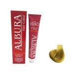 رنگ موی آلبورا سری بژ بلوند بژ روشن ۳۳-۷