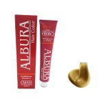 رنگ موی آلبورا سری نسکافه ای بلوند نسکافه ای ۴۷-۷