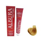 نگ موی آلبورا سری طبیعی اکسترا -بلوند خیلی خیلی روشن اکسترا NF10-11.00