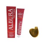 رنگ موی آلبورا سری طبیعی اکسترا -بلوند روشن اکسترا NF7-8.00