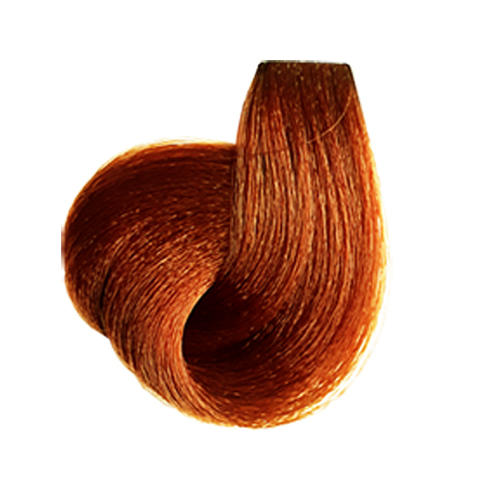 رنگ موی آلبورا سری دارچینی بلوند دارچینی ۵۷-۷ حجم ۱۰۰ میلی لیتر