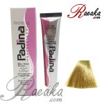 رنگ مو پادینا سری عسلی- عسلی H10 حجم ۱۰۰ میلی لیتر