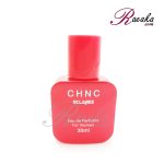 عطر جیبی زنانه اسکلاره مدل CHNC حجم ۳۵ میلی لیتر*