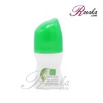 مام رول ضد تعریق زنانه مای مدل JUNGLE حجم ۵۰ میلی لیتر