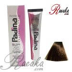 رنگ موی پادینا سری طلایی رنگ قهوه ای طلایی G3-4-3