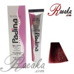 رنگ مو پادینا - رنگ آلبالویی تیره شماره ۵۵-۵