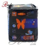 تافته روز پروانه