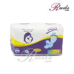 پد بعد از زایمان تافته بسته ۵ عددی