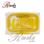 صابون گلیسیرینه بچه فیروز وزن ۷۵ گرم