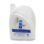 اکسیدان کرم آلبورا نمره 1 -6% حجم 3750 میلی لیتر